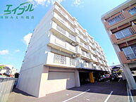 三重県桑名市大字江場：物件画像／株式会社賃貸メイト　エイブルNWみえ川越店