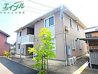 三重県四日市市大矢知町：物件画像／株式会社賃貸メイト　エイブルNWみえ川越店
