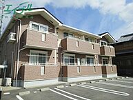 三重県四日市市天カ須賀4丁目：物件画像／株式会社賃貸メイト　エイブルNWみえ川越店