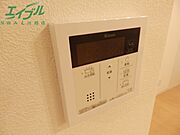 同物件別部屋の写真です