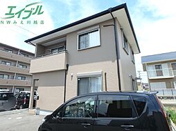 Ｔ´ｓ　Ｈｏｕｓｅ　B棟