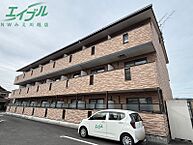 三重県桑名市大字東方：物件画像／株式会社賃貸メイト　エイブルNWみえ川越店