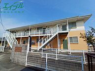 三重県四日市市茂福町：物件画像／株式会社賃貸メイト　エイブルNWみえ川越店
