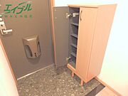 同物件別室反転写真