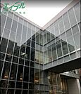 地方独立行政法人桑名市総合医療センター 1472m