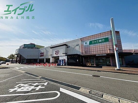 タウニーグリーンメイト_周辺_4