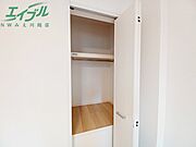 同タイプの部屋写真です。