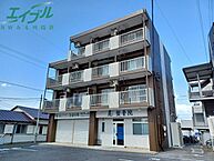 三重県四日市市富田3丁目：物件画像／株式会社賃貸メイト　エイブルNWみえ川越店