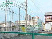 桑名市立修徳小学校 559m