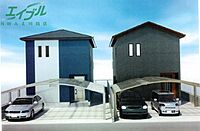 三重県桑名市大字江場：物件画像／株式会社賃貸メイト　エイブルNWみえ川越店