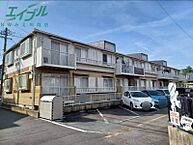 三重県四日市市西富田町：物件画像／株式会社賃貸メイト　エイブルNWみえ川越店