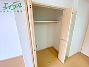 同タイプの部屋写真です。
