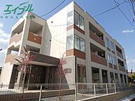 三重県四日市市広永町：物件画像／株式会社賃貸メイト　エイブルNWみえ川越店