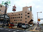 医療法人財団青木会青木記念病院 2548m