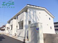 三重県四日市市西富田町：物件画像／株式会社賃貸メイト　エイブルNWみえ川越店