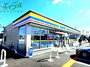 ミニストップ名四川越店 943m