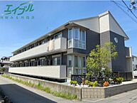 三重県桑名市大字江場：物件画像／株式会社賃貸メイト　エイブルNWみえ川越店