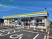 ミニストップ四日市蒔田2丁目店 418m