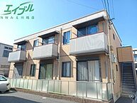 三重県桑名市中央町4丁目：物件画像／株式会社賃貸メイト　エイブルNWみえ川越店