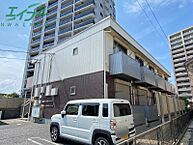 三重県桑名市大字桑名：物件画像／株式会社賃貸メイト　エイブルNWみえ川越店