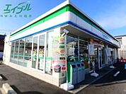 ファミリーマート桑名参宮通店 200m