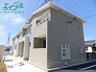三重県三重郡川越町大字当新田：物件画像／株式会社賃貸メイト　エイブルNWみえ川越店