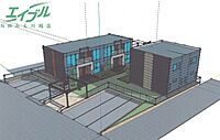 三重県四日市市茂福町：物件画像／株式会社賃貸メイト　エイブルNWみえ川越店