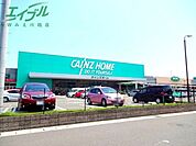 カインズ四日市店 1653m