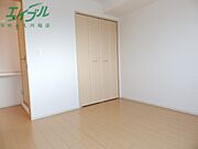 同物件別部屋の写真
