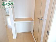 同物件別部屋の写真