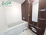 同型別部屋の写真になります。