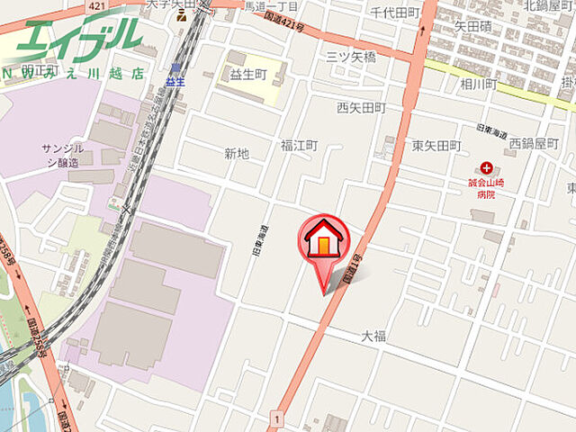 地図
