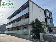 三重県三重郡川越町大字豊田：物件画像／株式会社賃貸メイト　エイブルNWみえ川越店