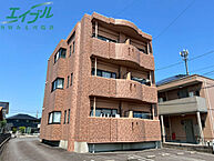 三重県四日市市蒔田4丁目：物件画像／株式会社賃貸メイト　エイブルNWみえ川越店