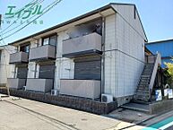 三重県桑名市大字桑名：物件画像／株式会社賃貸メイト　エイブルNWみえ川越店