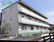三重県四日市市大字茂福：物件画像／株式会社賃貸メイト　エイブルNWみえ川越店
