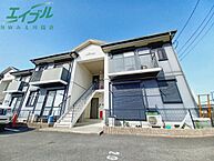 三重県桑名市大字江場：物件画像／株式会社賃貸メイト　エイブルNWみえ川越店