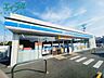 周辺：ローソン川越町豊田店 84m