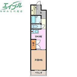 千代田ビルディング 5階/-