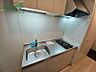 キッチン：同物件別部屋写真