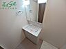 洗面：同物件別部屋写真