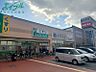 周辺：カネスエ四日市フレスポ店 577m