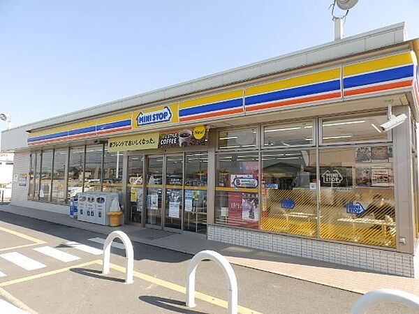 センチュリーハイツ21 A1｜三重県四日市市伊倉３丁目(賃貸マンション2LDK・1階・58.80㎡)の写真 その21