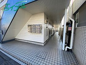 プランドール四日市 202 ｜ 三重県四日市市西浜田町（賃貸アパート1K・2階・18.15㎡） その13