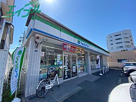 プランドール四日市 202 ｜ 三重県四日市市西浜田町（賃貸アパート1K・2階・18.15㎡） その18