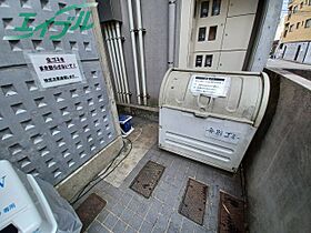 サザレビル 602 ｜ 三重県四日市市西浦１丁目（賃貸マンション1K・6階・18.00㎡） その21