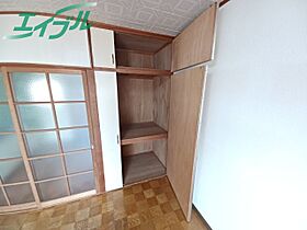 マンションあづま 105 ｜ 三重県四日市市北浜田町（賃貸マンション2K・1階・28.35㎡） その23