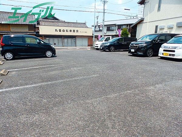 アーバンコア南浜田 104｜三重県四日市市南浜田町(賃貸マンション2LDK・1階・55.04㎡)の写真 その8