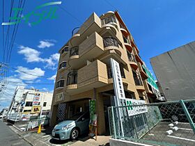 マンションさかえ 5C ｜ 三重県四日市市西浦１丁目（賃貸マンション1K・5階・21.80㎡） その1