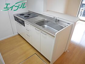 Ｒｅｖｅ　Ｇｒａｎｄｉｓ　Ｂ棟 103 ｜ 三重県四日市市日永西１丁目（賃貸アパート1LDK・1階・37.53㎡） その4